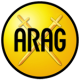 Logo ARAG Rechtsschutzversicherung