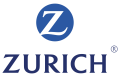 Logo Zürich Versicherung