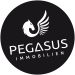 Logo Pegasus Immobilien