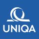 Logo Uniqa Versicherung