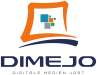 Logo DIMEJO